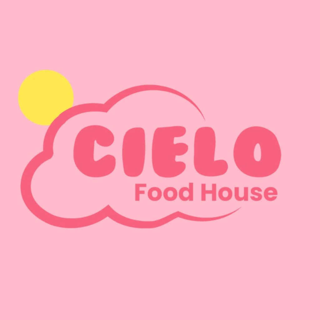 Cielo Food House Logo